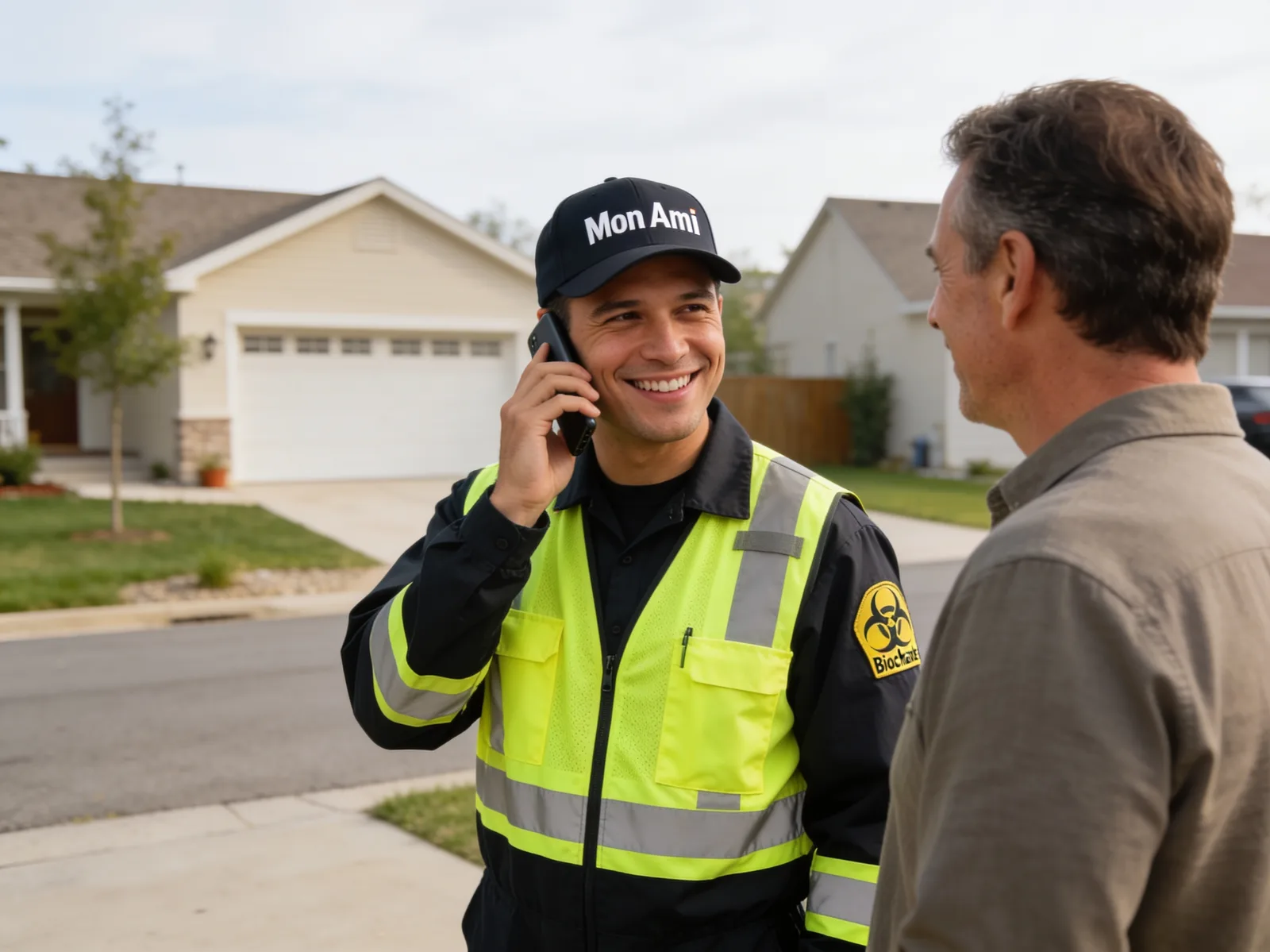 Sewage Cleanup Leupp, AZ FAQs